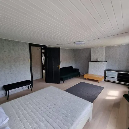 Vintage House Villa
