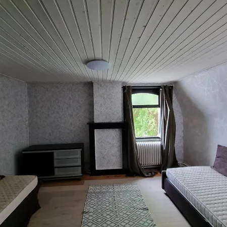 Vintage House Villa *