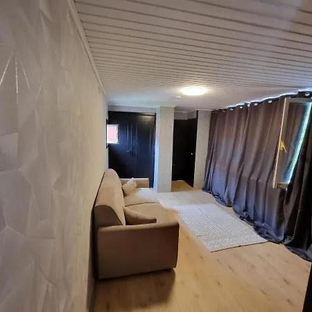 Vintage House Villa Knokke-Heist