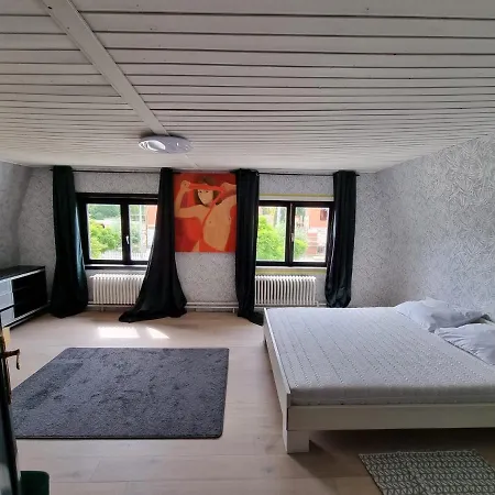 Villa Vintage House *