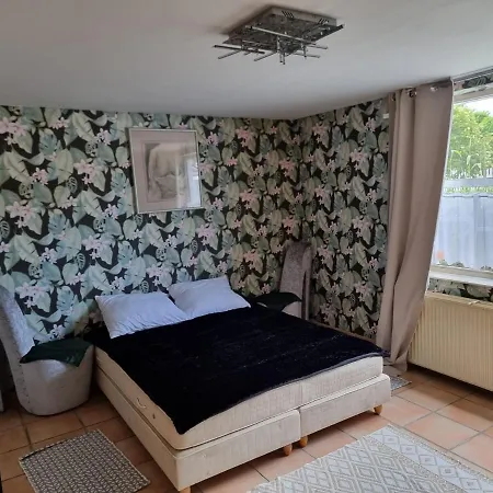 Vintage House * Knokke-Heist