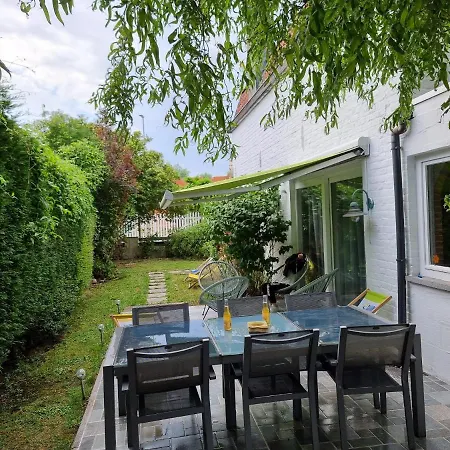 Vintage House Villa